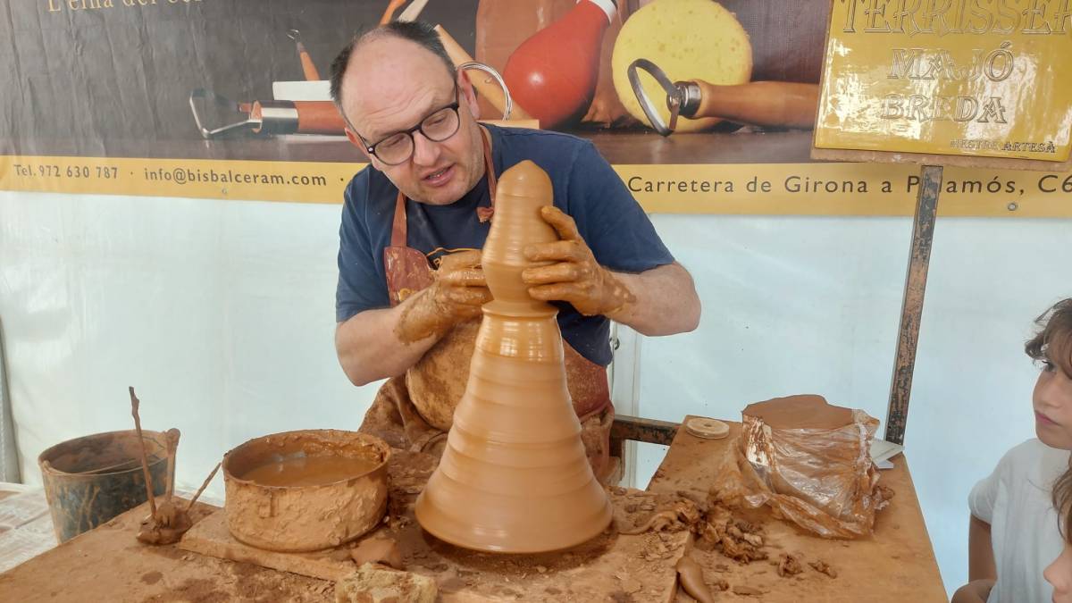 Fira de l'Olla de Breda 2026: programació i novetats