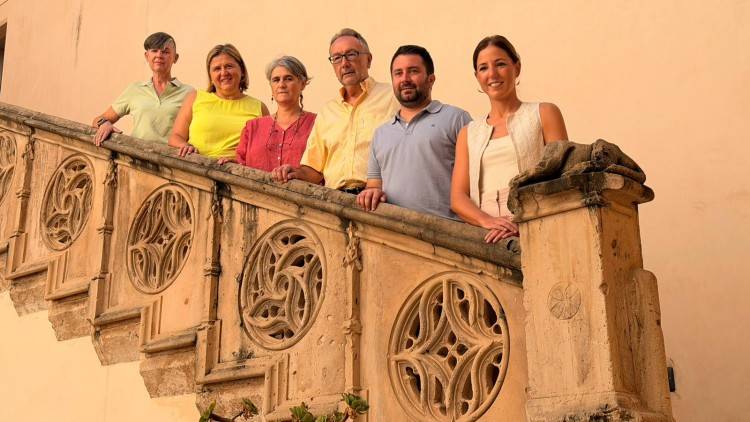 A la cerca de les restes de Jaume IV, el rei de Mallorca que no regnà
