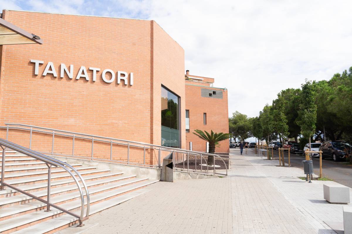 Sabadell En Comú Podem reclama que s'abordi el futur del tanatori municipal