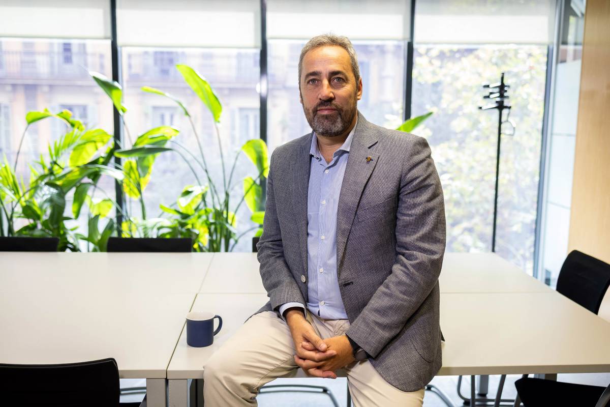 «Manresa no pot assumir més gent que necessita assistència social»