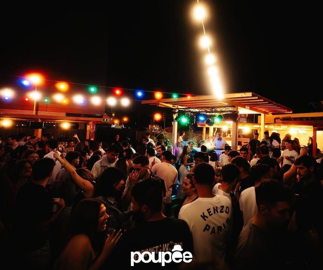 L'última discoteca de Sant Celoni: 15 anys de festa i supervivència