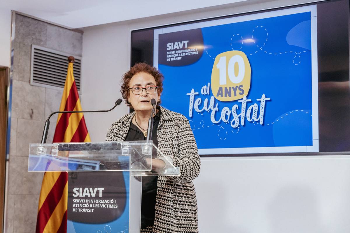 Anna Pintó (Trànsit): 