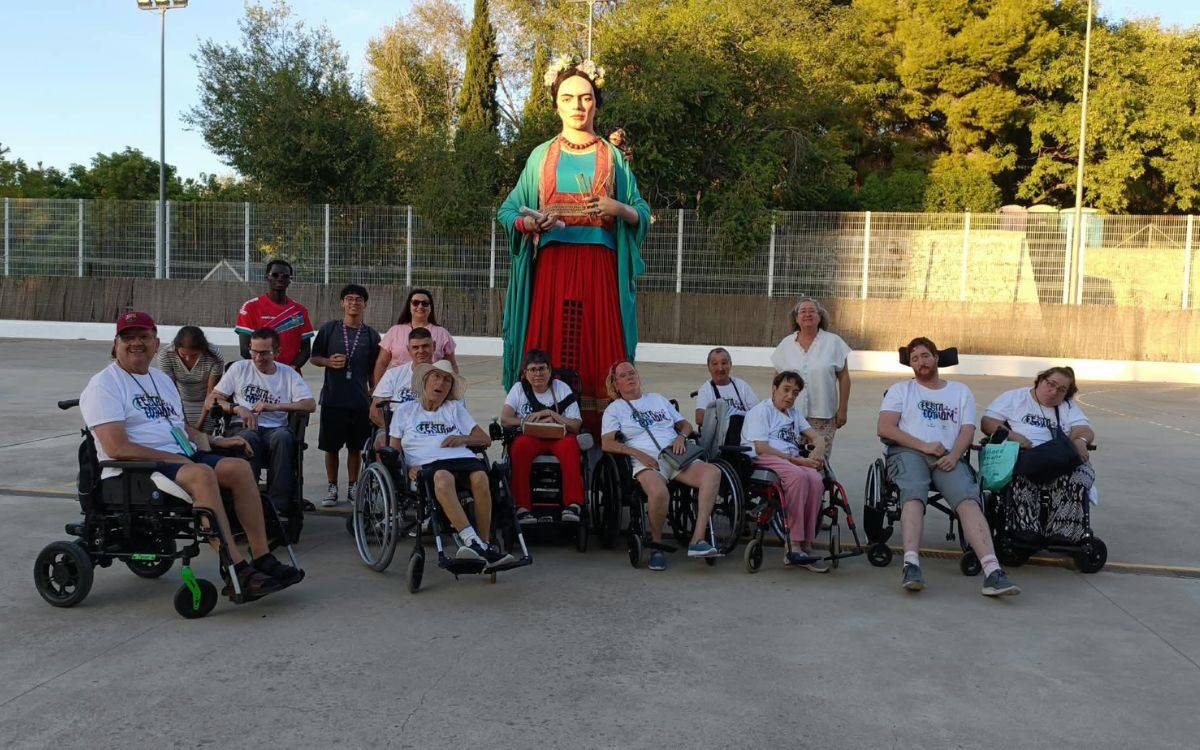 La Festa per a Tothom arriba a la seva 36a edició aquesta Santa Tecla