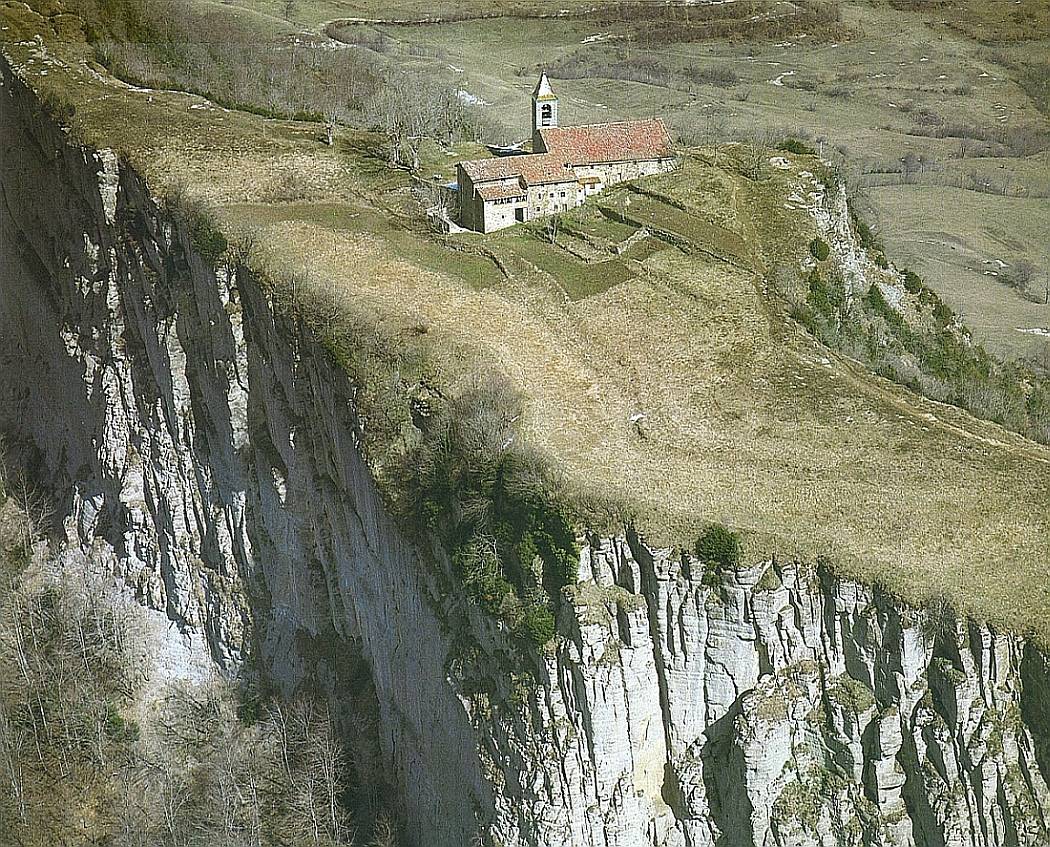 El racó secret de Catalunya amb vistes espectaculars que enamora «National Geographic»