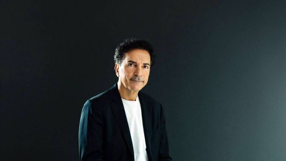 Óscar Méndez - Cedida Óscar Méndez
