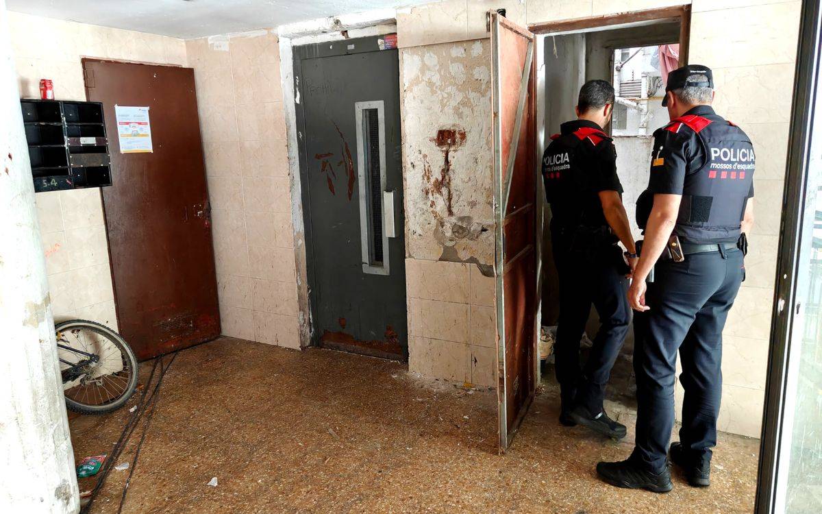 Els delictes penals cauen un 2,1% a la demarcació de Tarragona, però els abusos més greus creixen un 25%