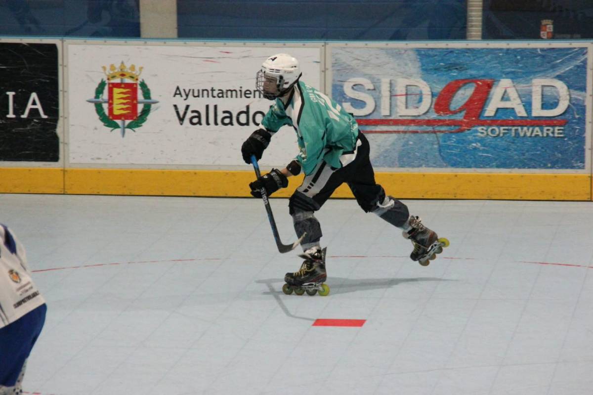 Guillem Cortés, del Gadex al Mundial júnior: 