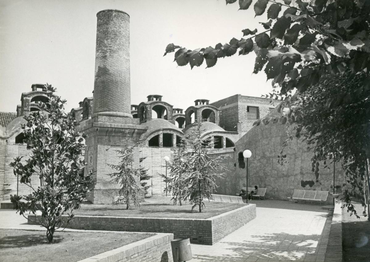Més acollidor i una xemeneia retallada