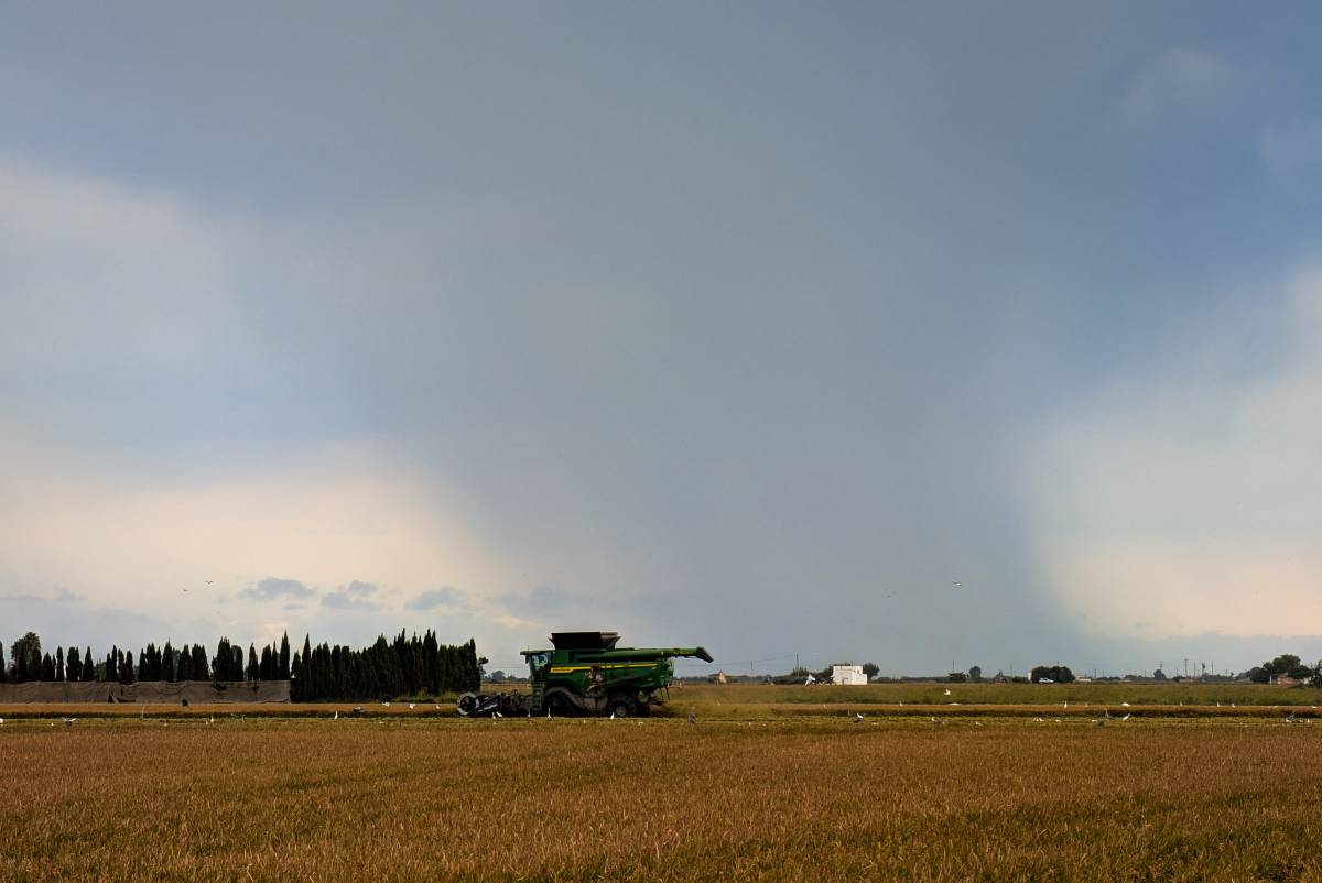 El temps de divendres 18 de setembre: sis comarques amb avisos per pluja
