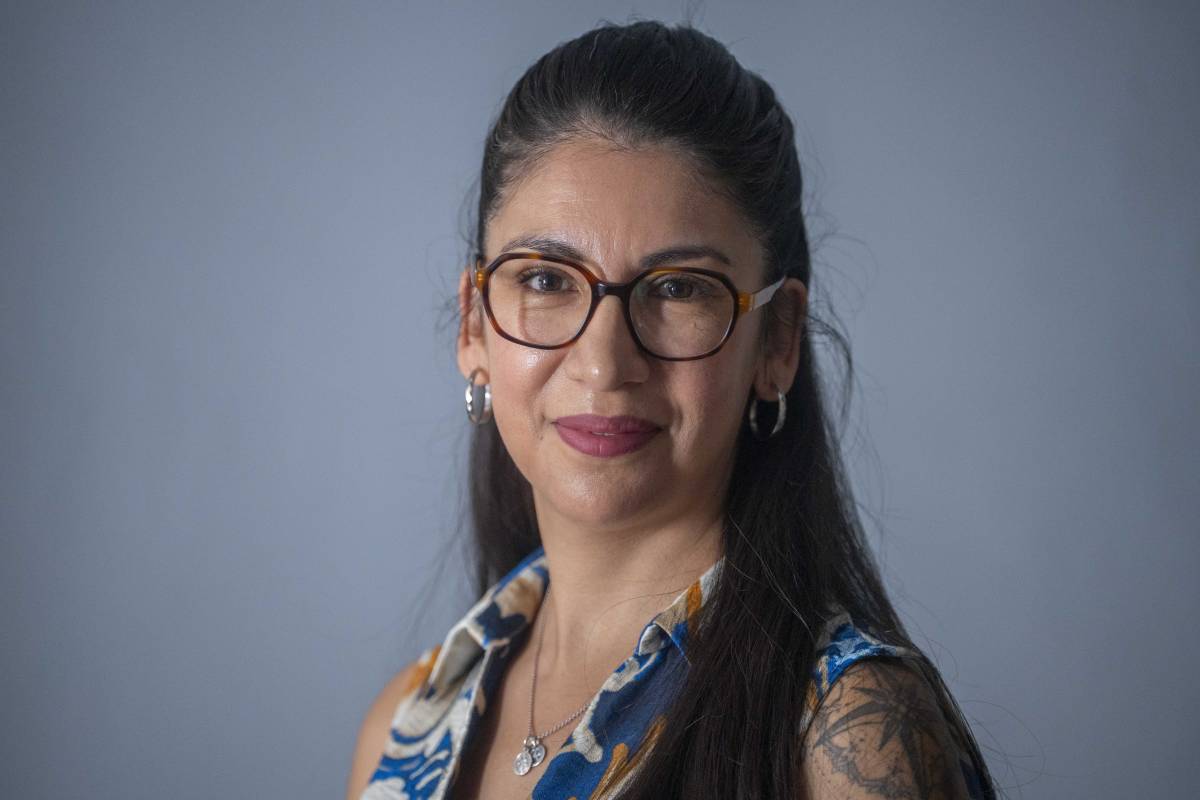 “Em sento afortunada per tota la gent que confia en el meu treball”
