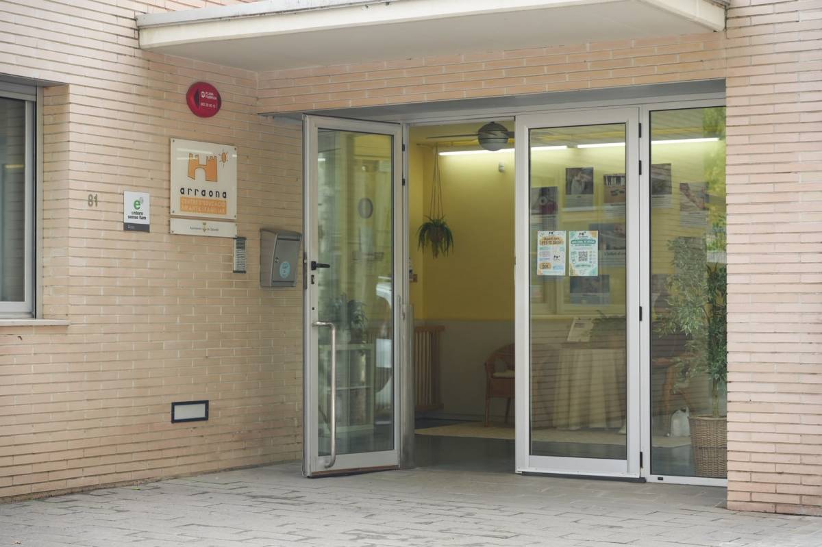 Detecten un cas de sarna en una escola bressol municipal de Sabadell i s'activa el protocol sanitari