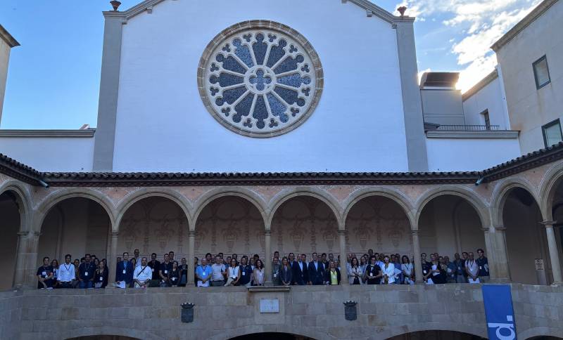 Quatre de cada deu empreses  participants en el programa Accelera son del Vallès Occidental 