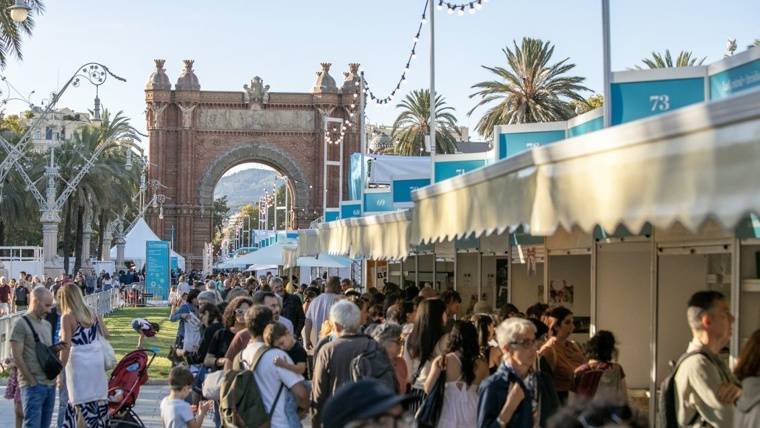 Tot el que trobaràs a la Setmana del Llibre en Català 2026: activitats, horaris i novetats