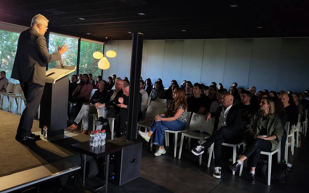 Manresa reunirà experts i empreses per debatre sobre indústria, talent i IA a «Manresa Futur»