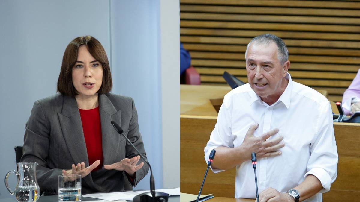 «Hi ha partit»: l'esquerra valenciana planta cara al clima estatal d'un tsunami dretà