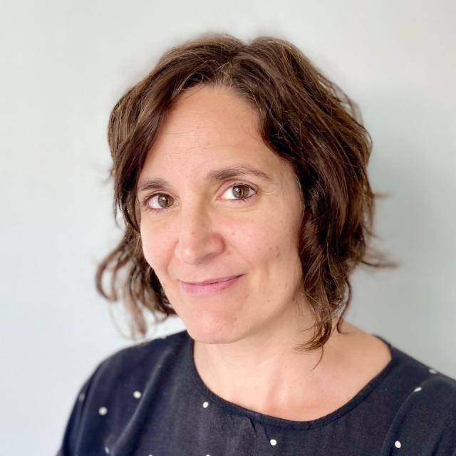 Marta Anyé - Marta Anyé
