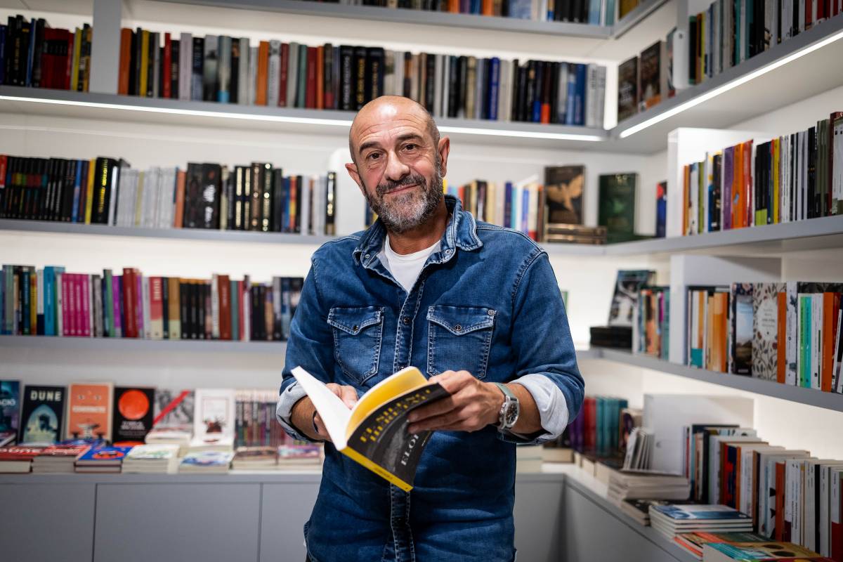 Eloi Vila - Hugo Fernández Eloi Vila