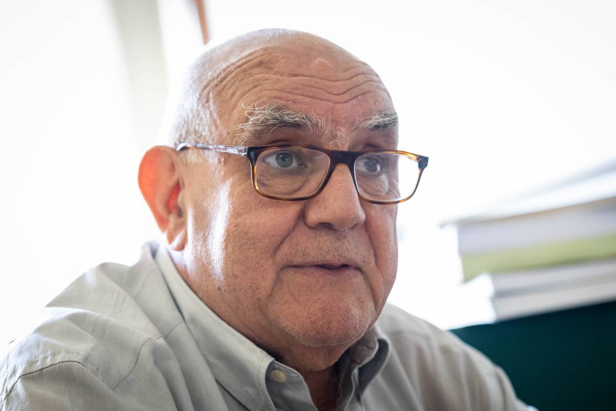 Manuel Delgado