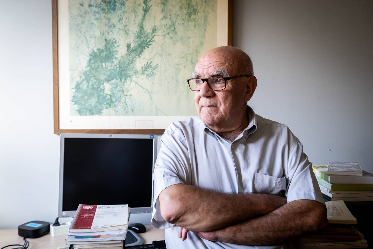 «Rehabilitar un barri és inhabilitar la gent que hi viu, el Raval n'és un exemple»