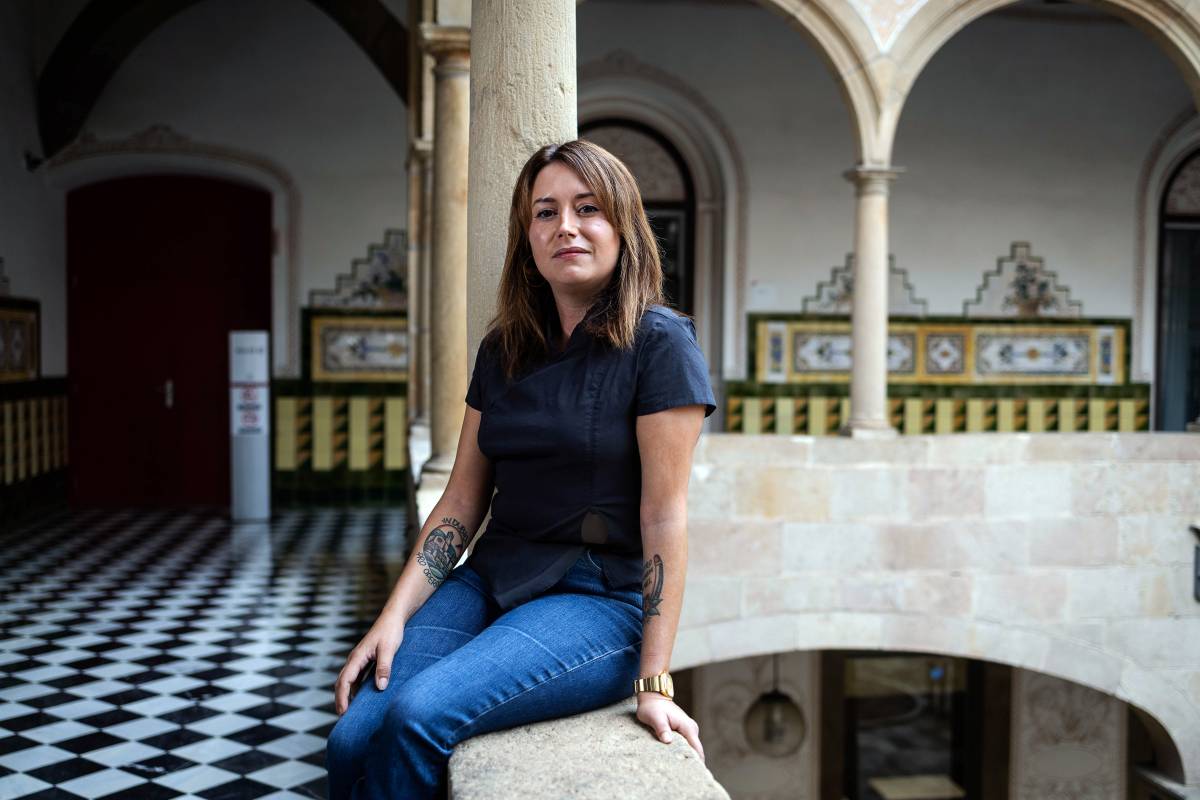 Laure Vega - Hugo Fernández Laure Vega