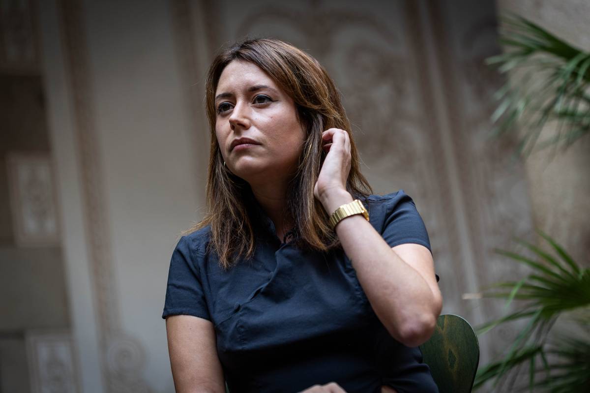 «Estem disposats a assumir responsabilitats perquè ni la dreta ni Collboni governin»