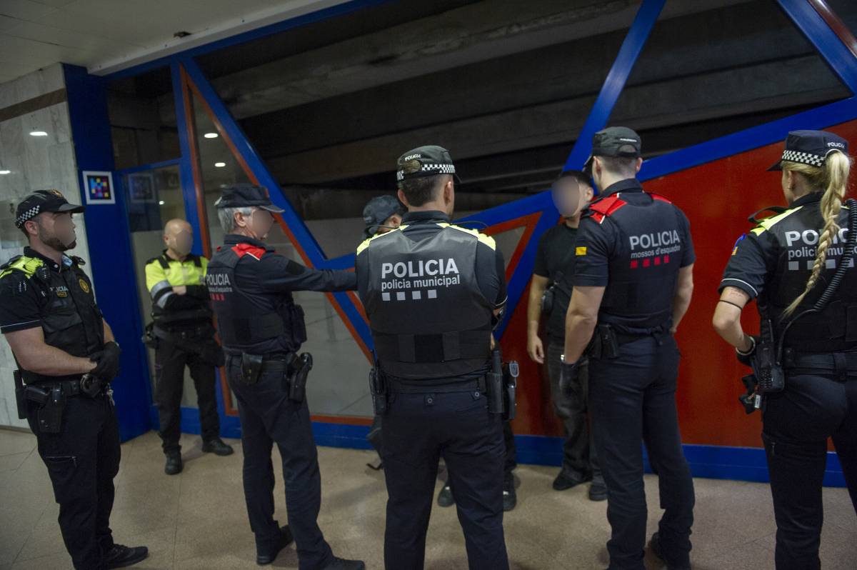 La criminalitat comú continua baixant a Terrassa: descens del 3% en el primer semestre de 2026