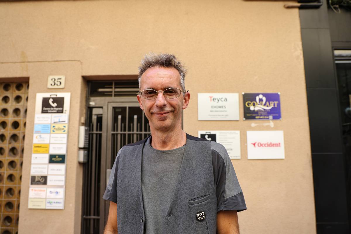 Neix a Sabadell un nou fòrum gratuït de conversa en anglès: "La manera d'aprendre ha canviat"