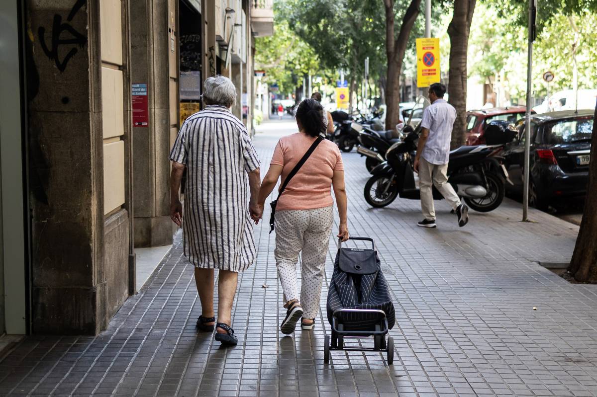 Diagnosticar abans i avançar en la recerca: els reptes de la nova era de l'Alzheimer