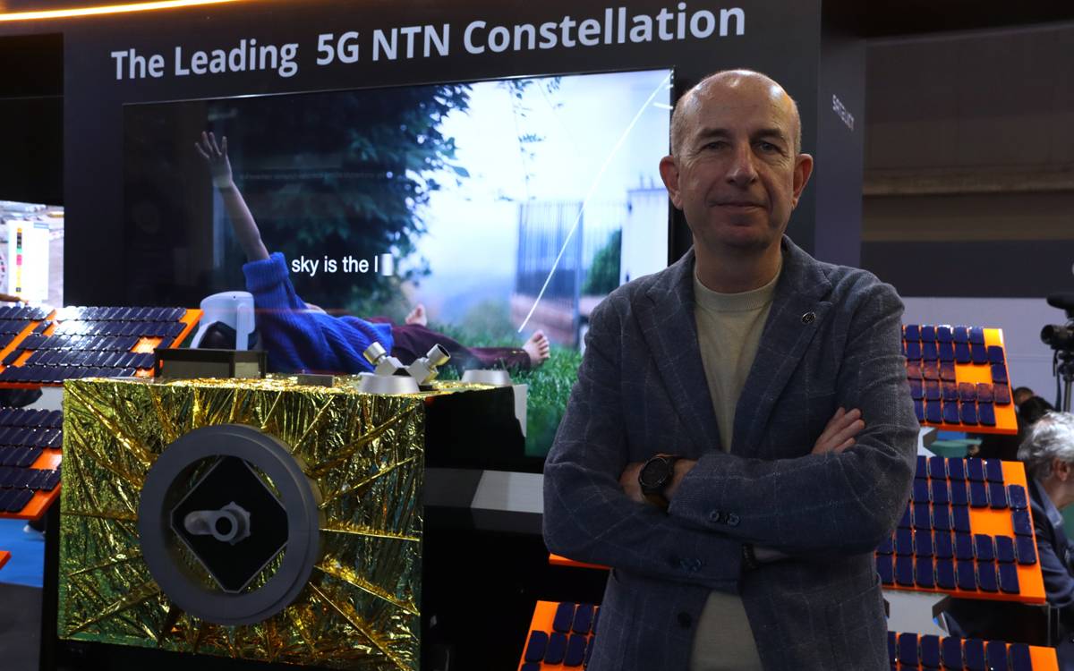 L'Agència Espacial tria la companyia del manresà Sanpere per desenvolupar la xarxa de connectivitat segura de la UE