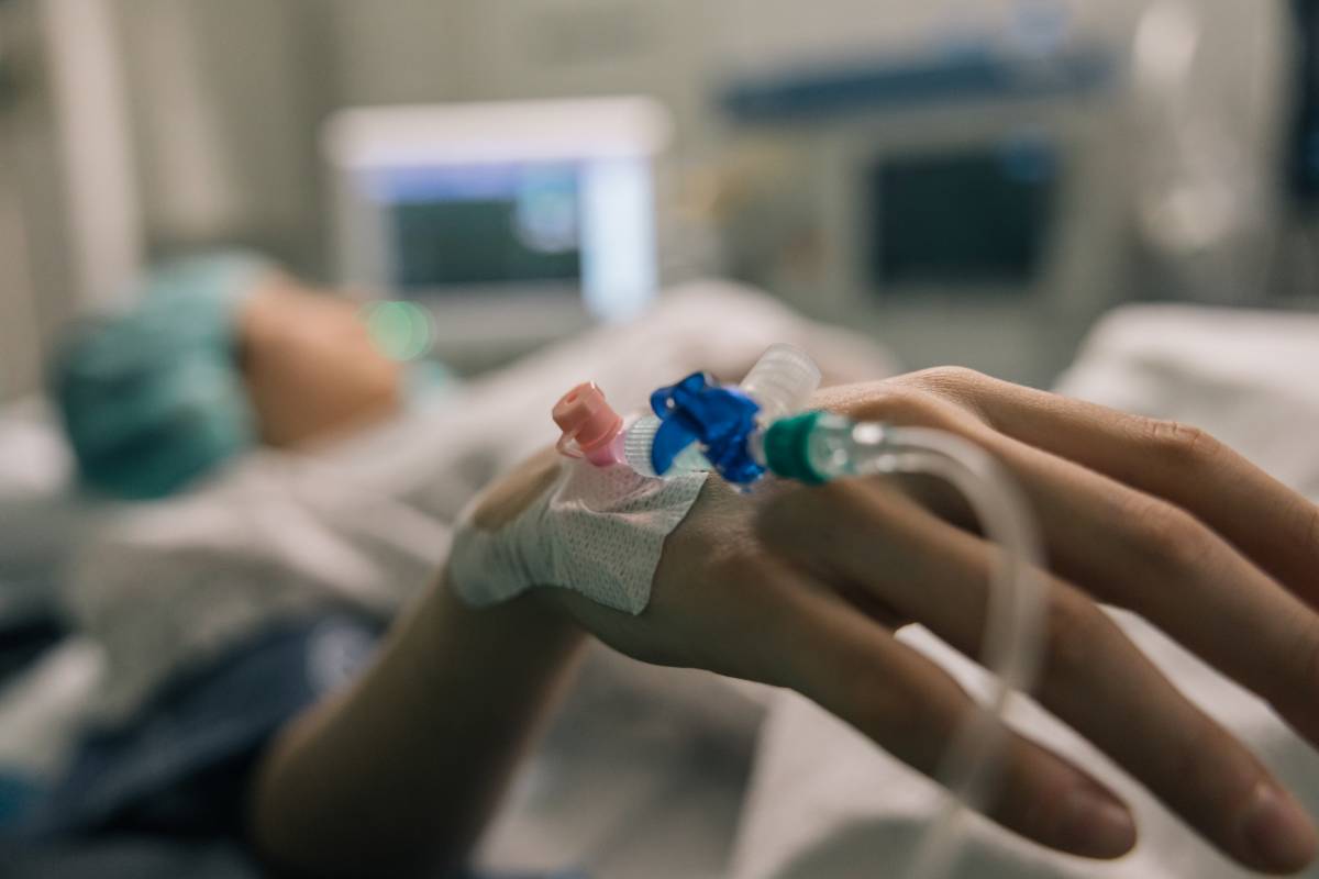 Ricard Ferrer, doctor de Vall d'Hebron: «Si tens una infecció, actua ràpidament per evitar una fallada multiorgànica»