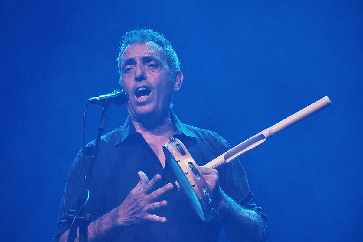 Mercat de Música Viva de Vic 2026. - Oriol Clavera Mercat de Música Viva de Vic 2026.