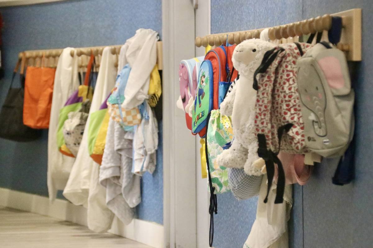 Detectat un cas de sarna en una escola bressol de Sabadell