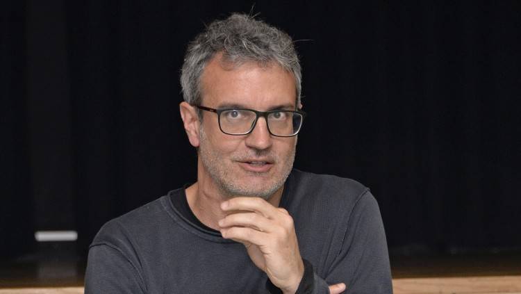Pere Antoni Pons: «La catalanitat és com és perquè hi ha hagut unes violències seculars»