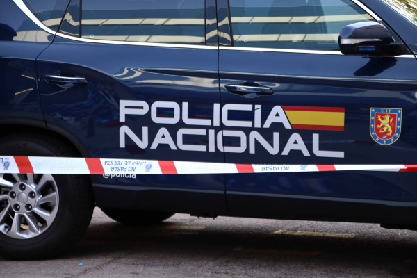 Intervenen 500 quilos de marihuana en una nau industrial de Santa Perpètua de Mogoda