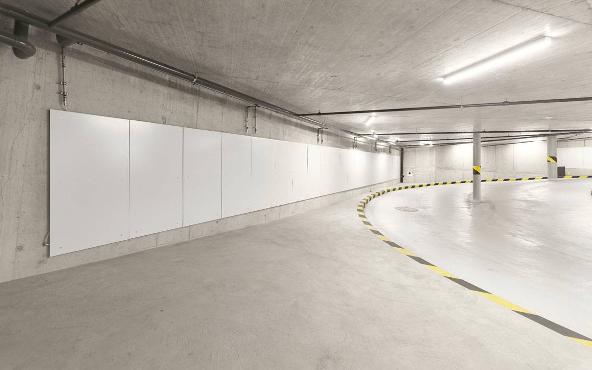 Aigües de Manresa i Forum impulsen un projecte d'energies renovables en 108 habitatges públics