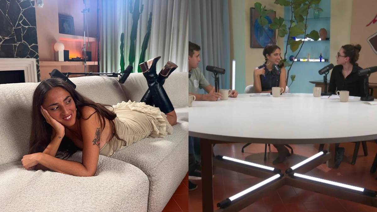Alba Riera anuncia la fi de «La Turra»: «Ho hem fet el millor possible»