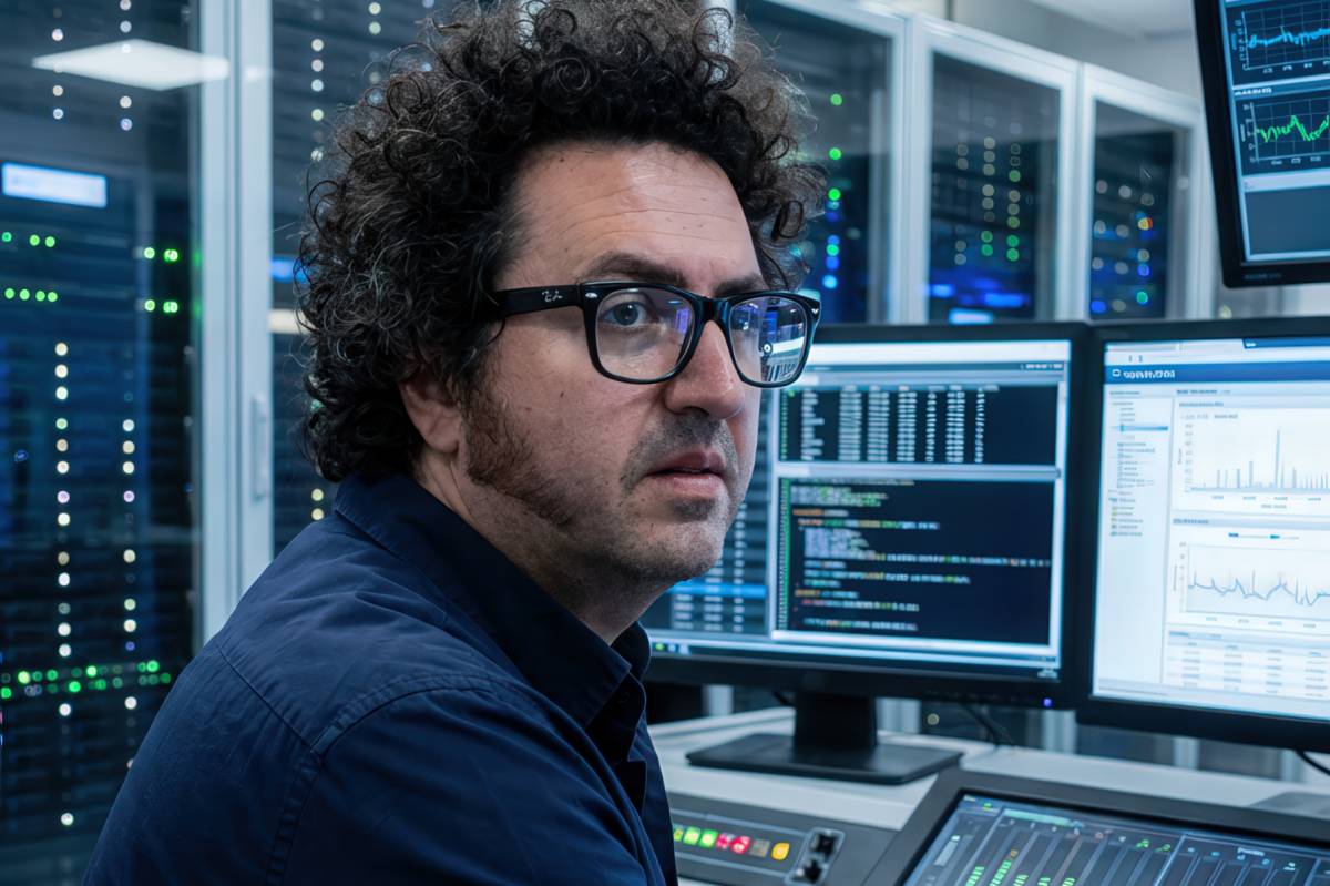 «Intel·ligències», la resposta del teatre de les idees a la IA