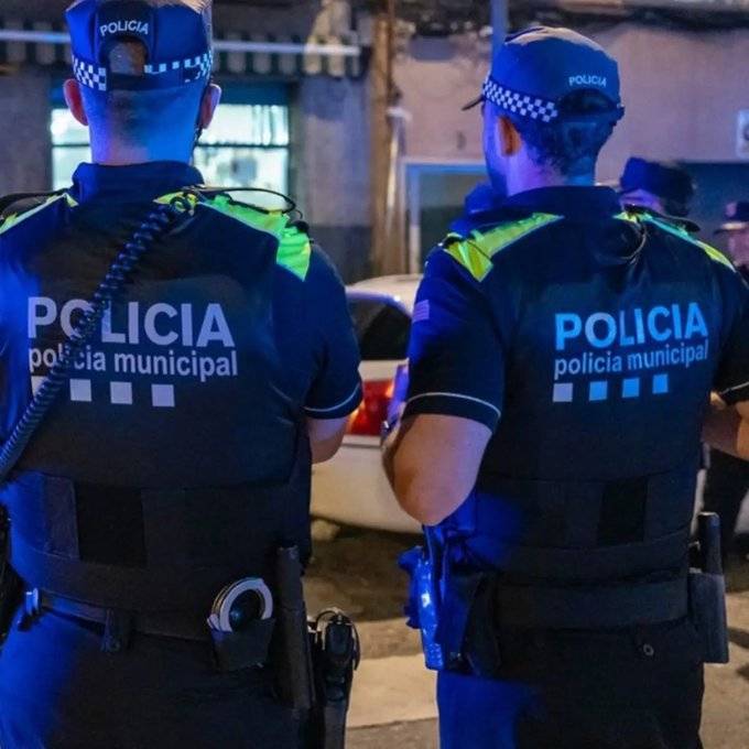 Nou persones denunciar per fer 