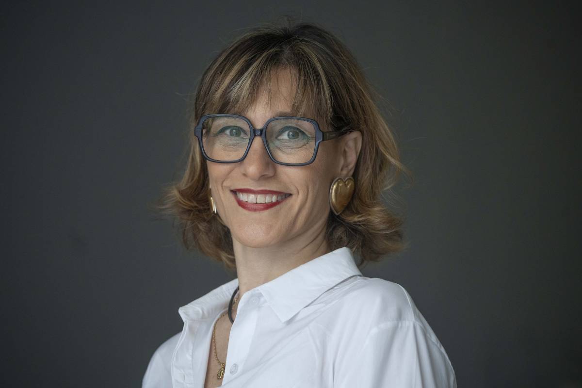“Anar pel camí que et marquen t’acaba avorrint”