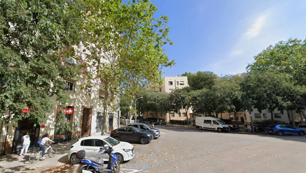 Investiguen un segon «segrest exprés» en ple carrer a Barcelona: alliberen la víctima ferida a Salt