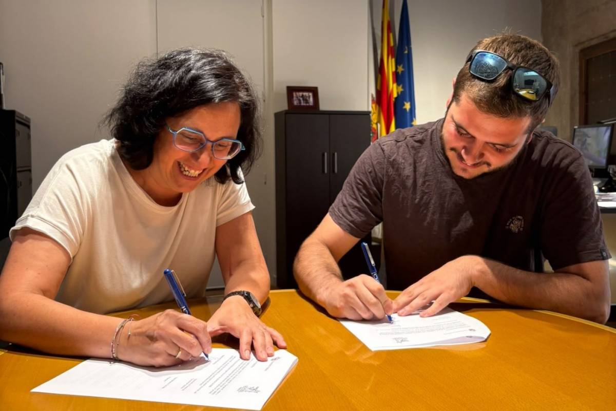 Solsona eleva a 20.000 euros anuals l’aportació directa al Carnaval