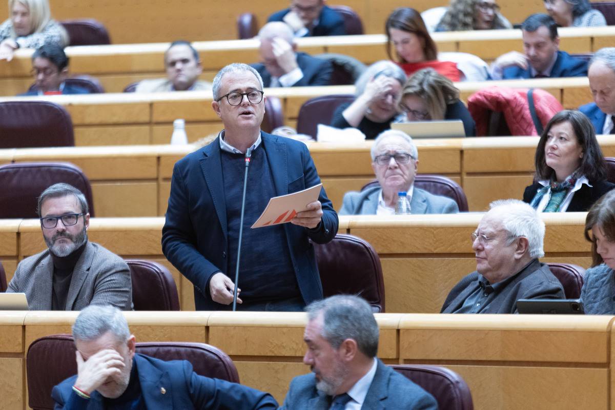 Gaseni reclama al Govern espanyol que concreti els fons europeus per protegir el Delta