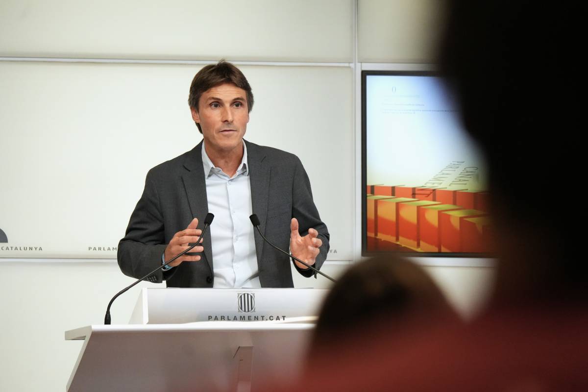 Junts adverteix que no participarà en «cap foto de fals consens» a la cimera educativa