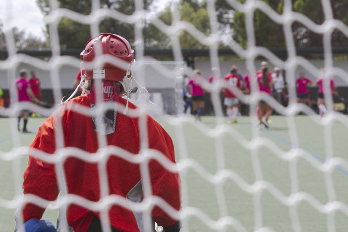 La quinzena edició del Torneig Hockey Solidari recull 26.000 euros