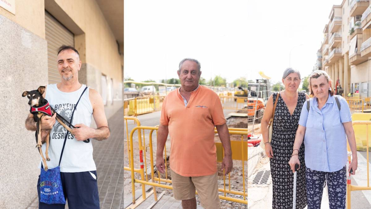 El Miguel, el José, la Montse i la Rosa Maria - David Chao El Miguel, el José, la Montse i la Rosa Maria