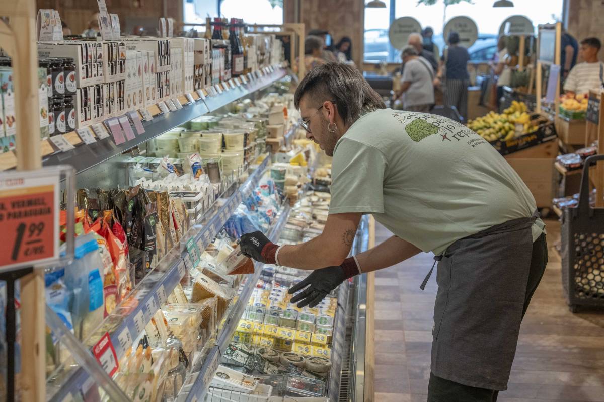 El Vallès Occidental tanca l’agost amb un 9,9% més de contractes que fa un any