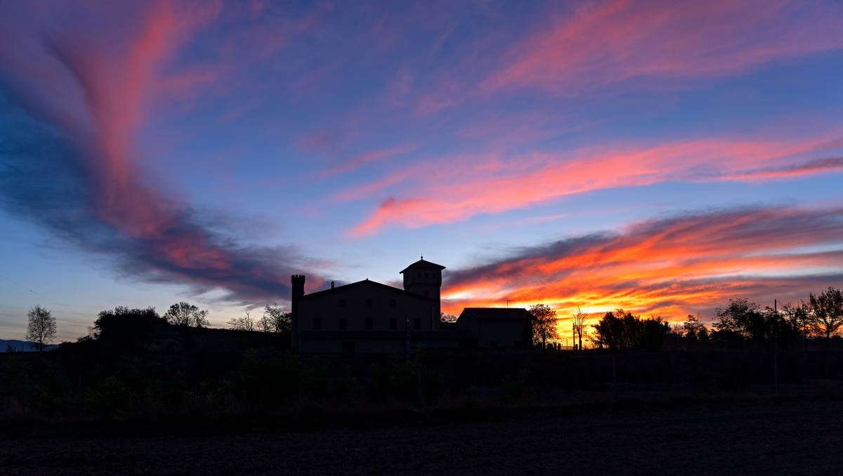 El temps de dimecres 23 de setembre: la tardor arriba amb ambient d’estiu