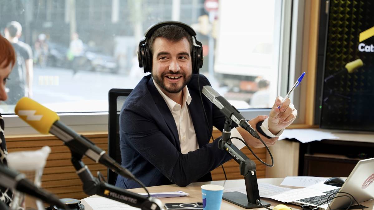 «El matí de Catalunya Ràdio» farà un gran desplegament per cobrir les «midterm» dels Estats Units