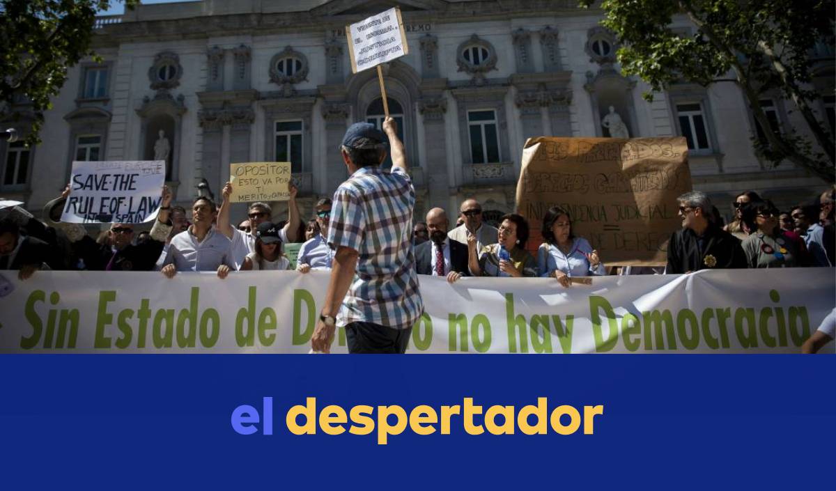 Tot això quedarà impune