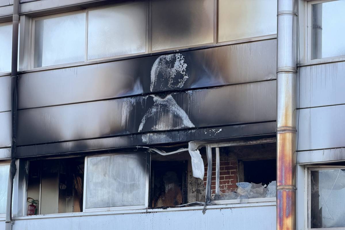 Què sabem i què no de l'incendi en una residència de gent gran a l'Ametlla del Vallès?